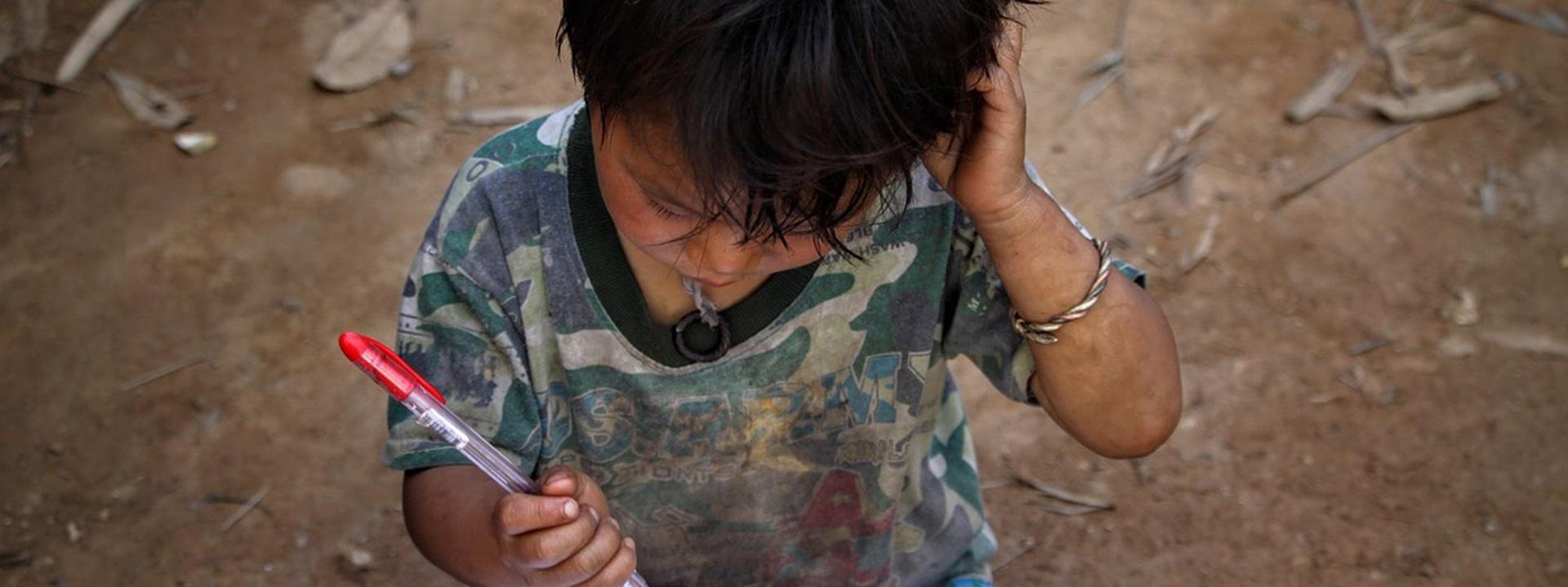 Strengthening the resilience