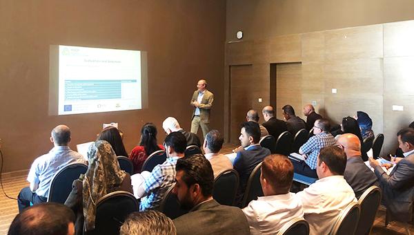Information Session - Call for Proposals on Local Authorities (RSCP/KRI/CALL/001)
