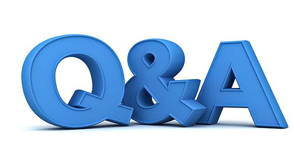 Q&A Call for proposals on local authorities:  “Improving infrastructure and service delivery at municipal level”
