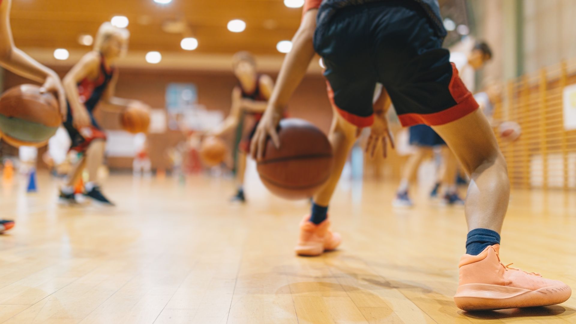 Demystifying Basketball Positions: A Comprehensive Guide to Understanding Player Roles on the Court