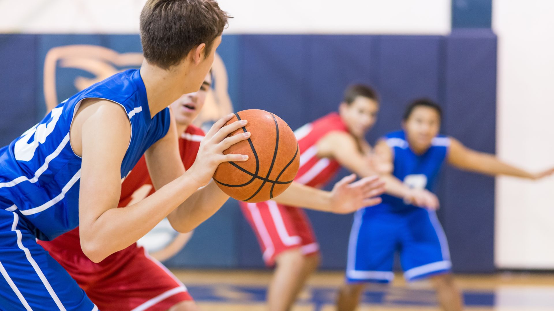 Demystifying the Game: A Comprehensive Basketball Glossary